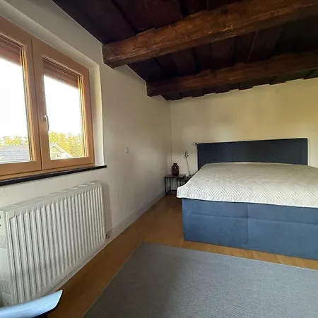 Kramersacherl Raab-modernes Wohnen Im Alten Charme * Brundl