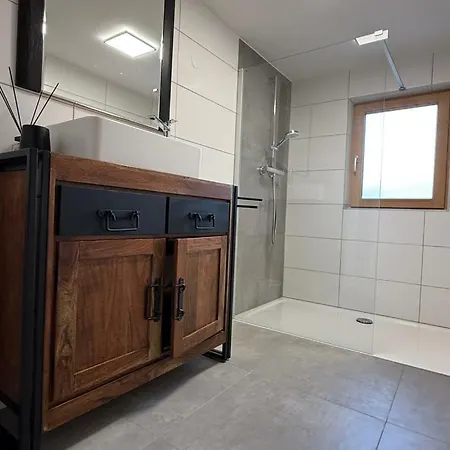 Casa vacanze Kramersacherl Raab-modernes Wohnen Im Alten Charme