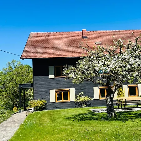 Casa vacanze Kramersacherl Raab-modernes Wohnen Im Alten Charme Brundl