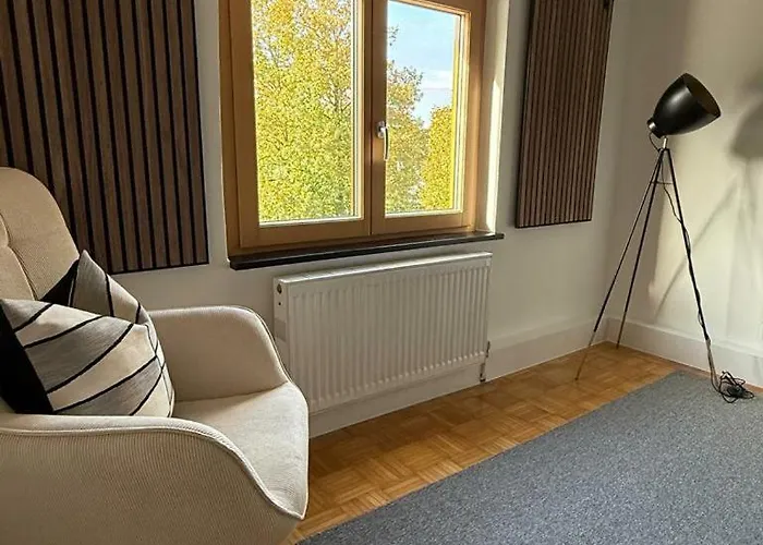 Kramersacherl Raab-modernes Wohnen Im Alten Charme Holiday home *