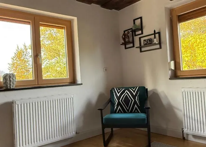 Kramersacherl Raab-modernes Wohnen Im Alten Charme Holiday home *