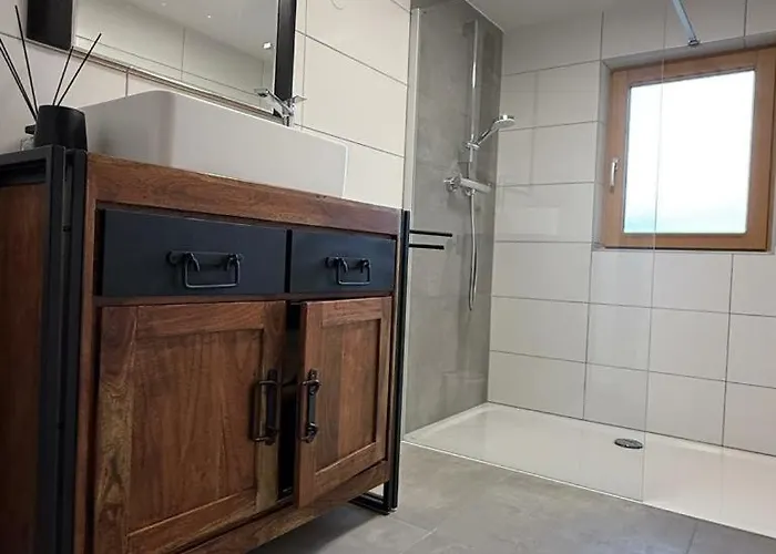 Holiday home Kramersacherl Raab-modernes Wohnen Im Alten Charme