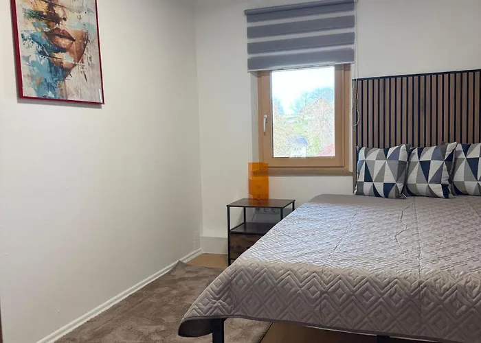 Kramersacherl Raab-modernes Wohnen Im Alten Charme *