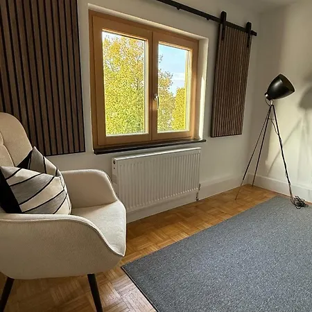 Kramersacherl Raab-modernes Wohnen Im Alten Charme Semesterbostad *