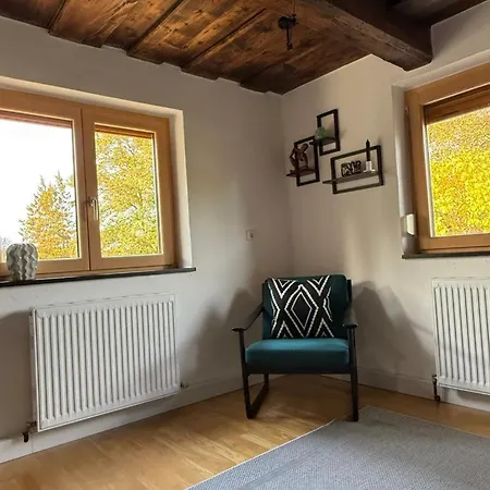 Kramersacherl Raab-modernes Wohnen Im Alten Charme Prázdninový dům *