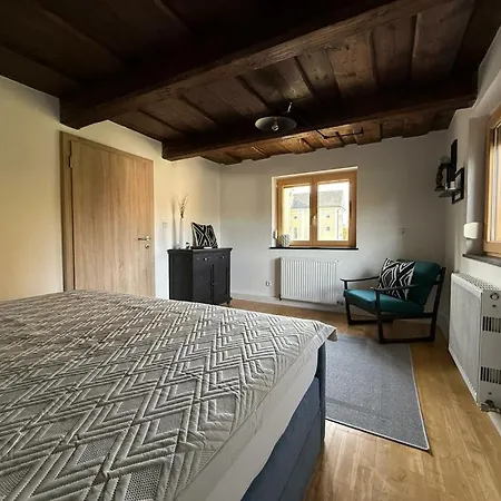 Kramersacherl Raab-modernes Wohnen Im Alten Charme * Brundl