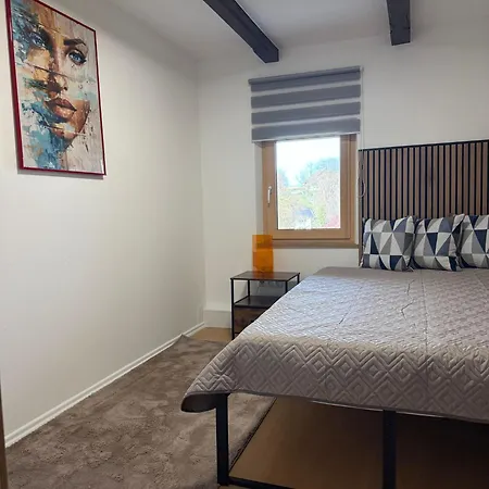 Kramersacherl Raab-modernes Wohnen Im Alten Charme *