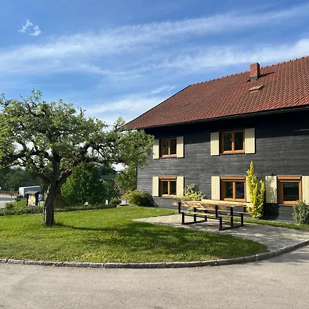 Kramersacherl Raab-modernes Wohnen Im Alten Charme Semesterbostad *