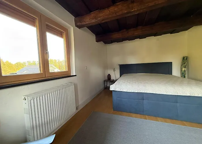 Kramersacherl Raab-modernes Wohnen Im Alten Charme * Brundl