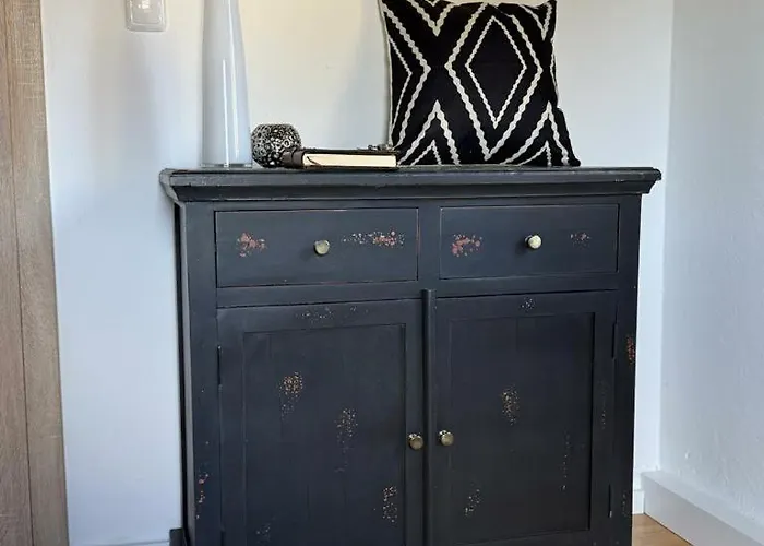 Σπίτι διακοπών Kramersacherl Raab-modernes Wohnen Im Alten Charme